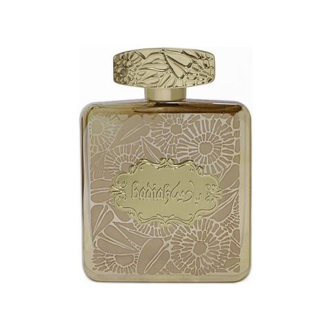 Badiah Gold