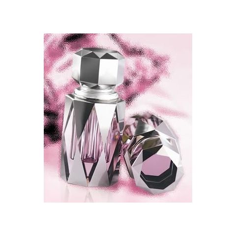 Silver Musk
