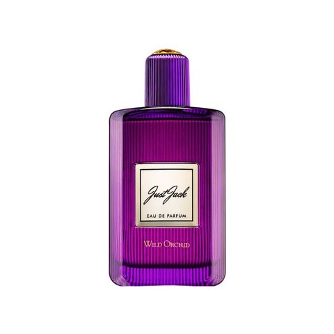 Wild Orchid
