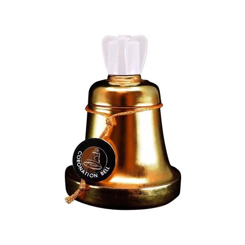 Coronation Bell