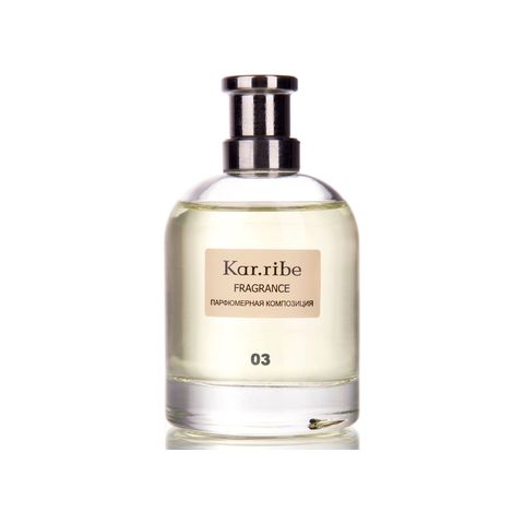 Kar.ribe 03