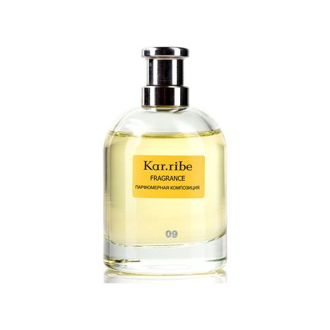Kar.ribe 09