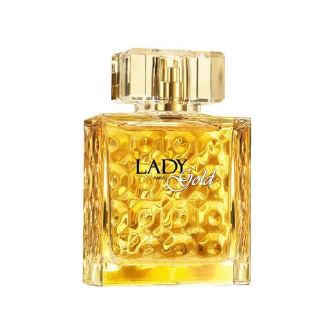 Lady Gold
