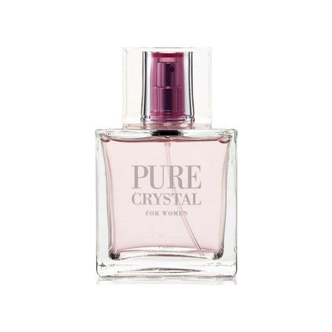 Pure Crystal