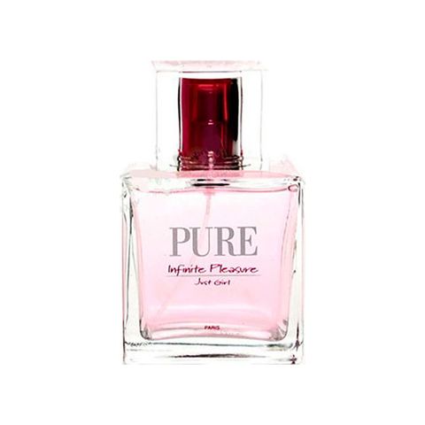 Pure Infinite Pleasure (Just Girl)