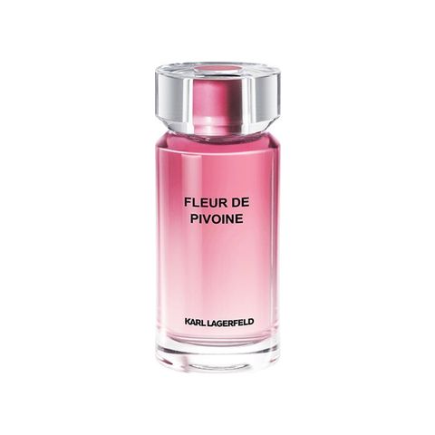 Fleur de Pivoine
