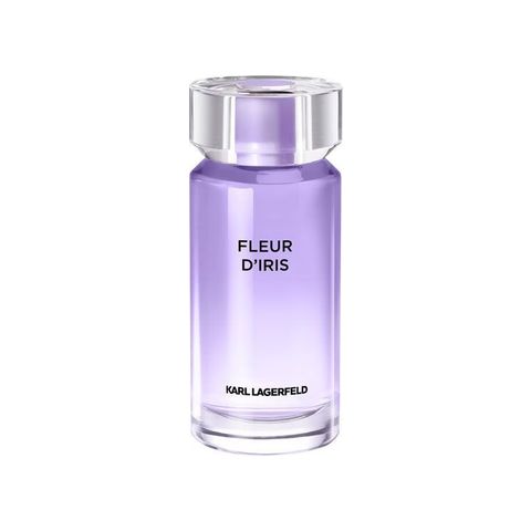 Fleur D'Iris