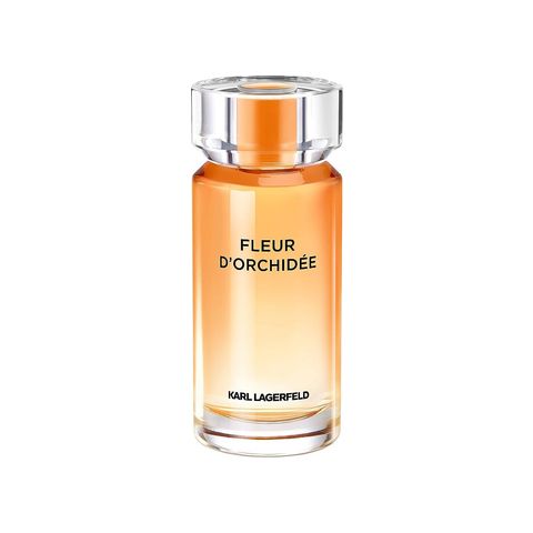 Fleur d'Orchidee