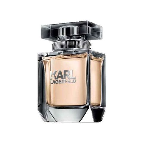 Karl Lagerfeld for Her