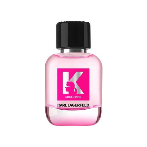 Urban Pink