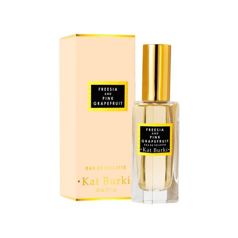 Freesia & Pink Grapefruit