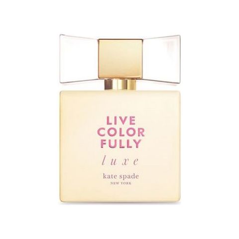 Live Colorfully Luxe
