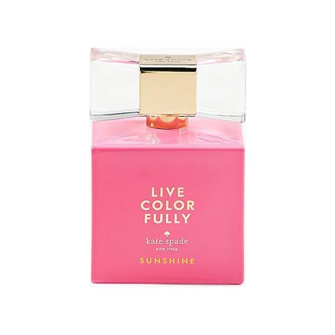 Live Colorfully Sunshine 2017
