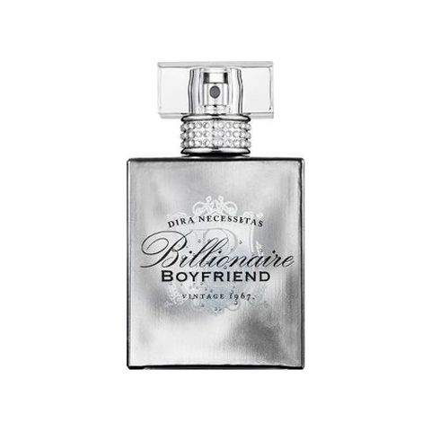 Billionaire Boyfriend