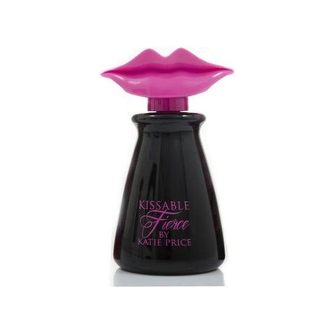 Kissable Fierce