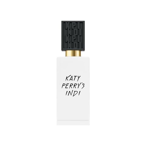 Katy Perry's Indi