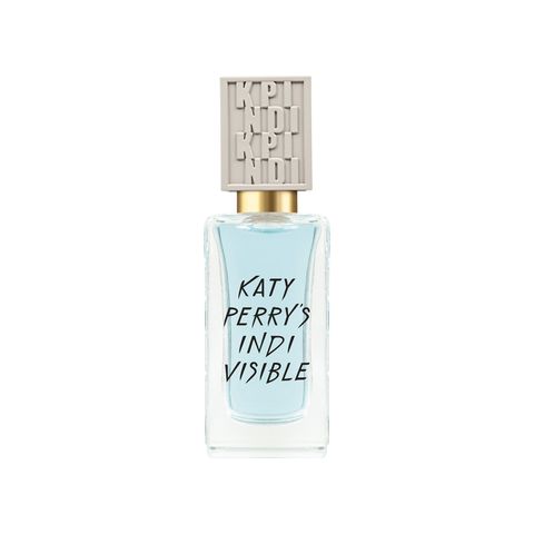 Katy Perry's Indi Visible