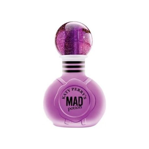 Katy Perry's Mad Potion