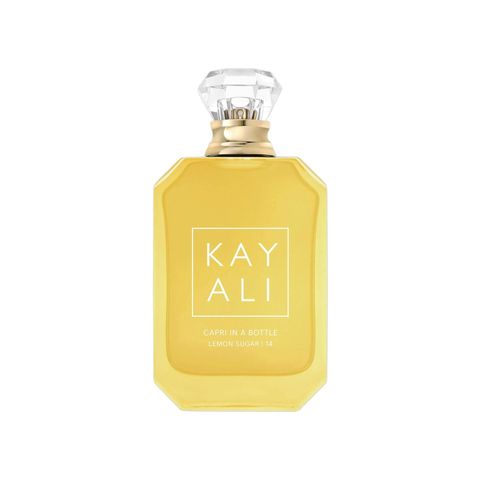 Capri in a Bottle Lemon Sugar | 14 Eau de Parfum