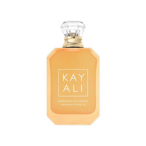 Marrakesh in a Bottle Orange Blossom | 24 Eau de Parfum