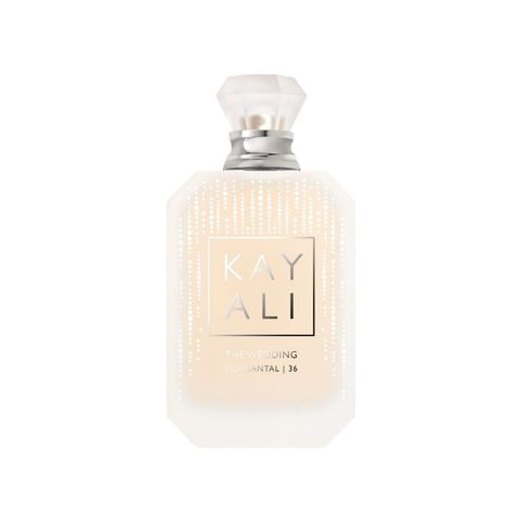The Wedding Silk Santal | 36