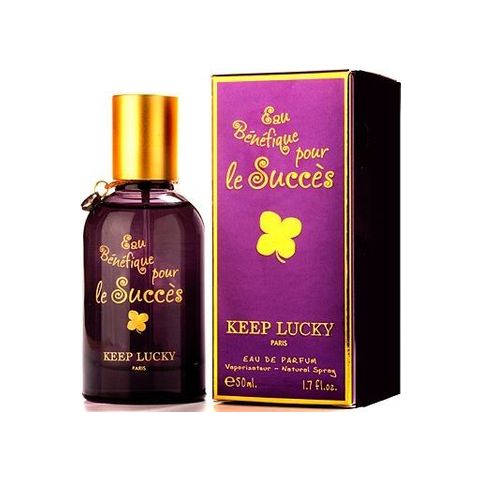 Eau Benefique Pour Le Succes