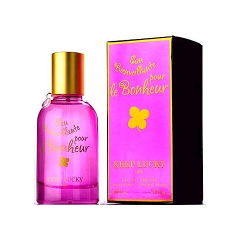 Eau Bienveillante Pour Le Bonheur