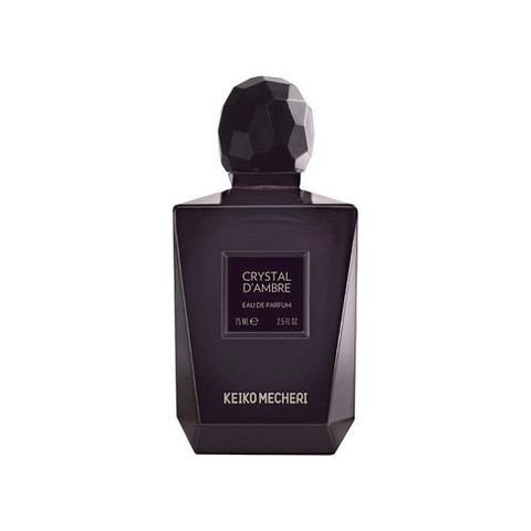 Crystal D'Ambre