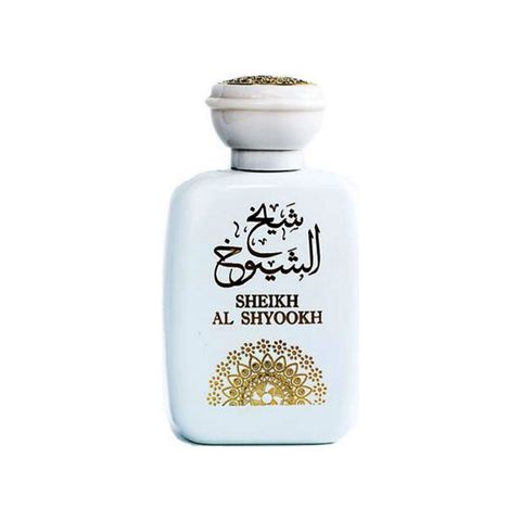 Sheikh Al Shyookh