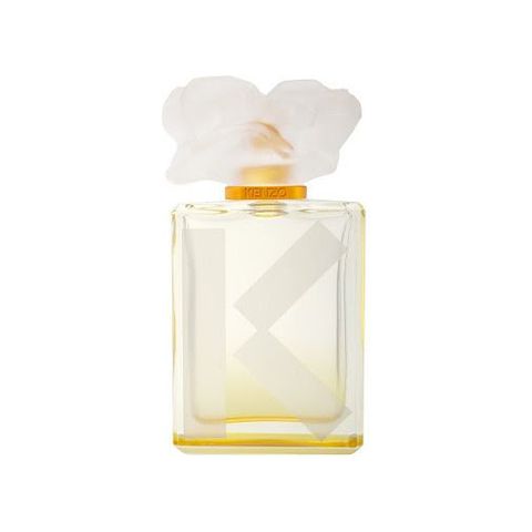 Couleur Kenzo Jaune-Yellow