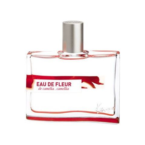 Eau de Fleur de Camelia