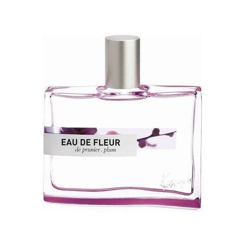 Eau de Fleur de Prunier