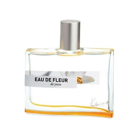 Eau de Fleur de Yuzu