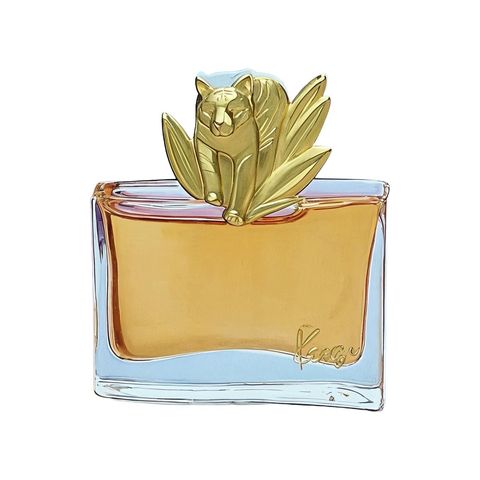 Kenzo Jungle le Tigre