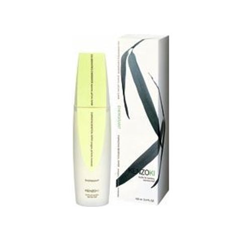 KenzoKi Bamboo Leaf (Energizing)