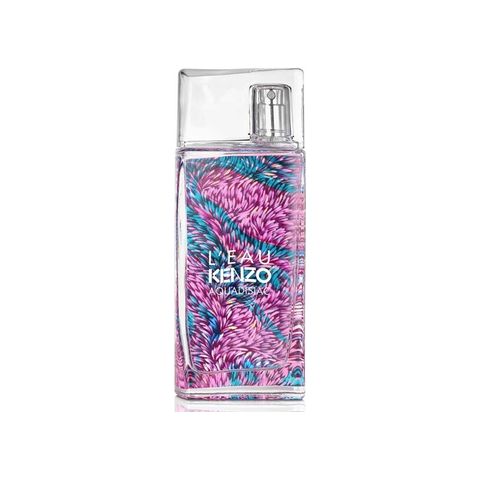 L'Eau Kenzo Aquadisiac pour Femme