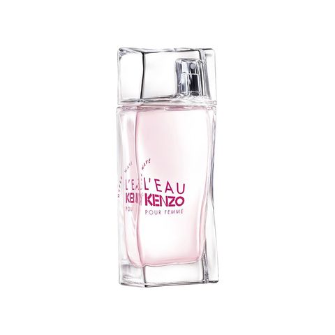 L'Eau Kenzo Pour Femme Hyper Wave