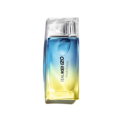 L'Eau Kenzo pour Femme Sunlight Edition Limitée