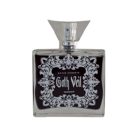 Goth Veil
