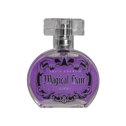 Magical Hair