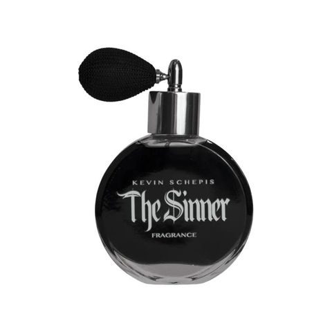 The Sinner