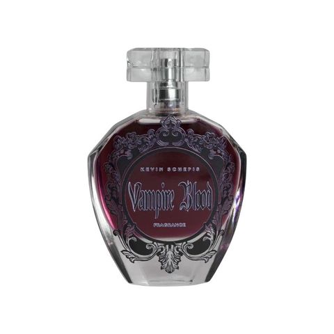 Vampire Blood