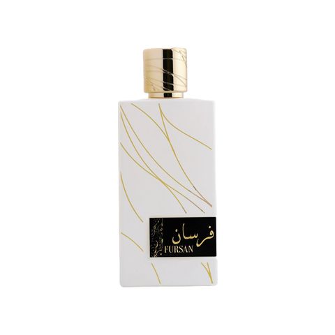Fursan White