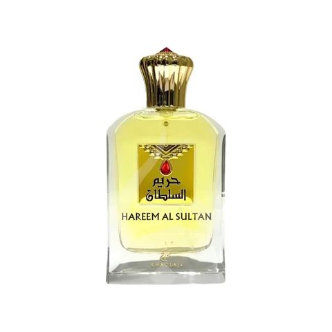 Hareem Al Sultan