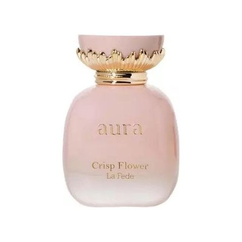La Fede Aura Crisp Flower