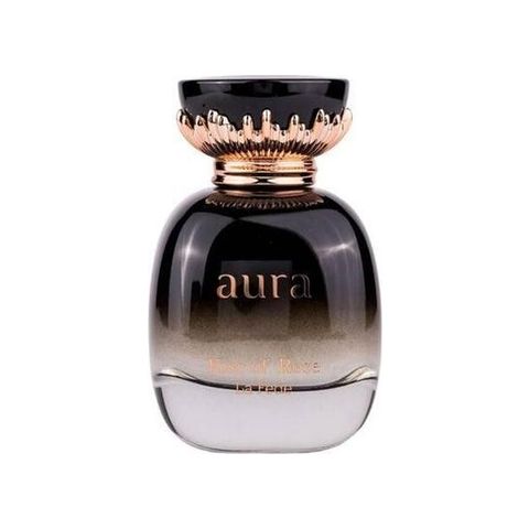 La Fede Aura Kiss of Rose