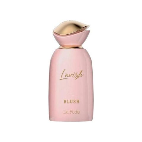 La Fede Lavish Blush