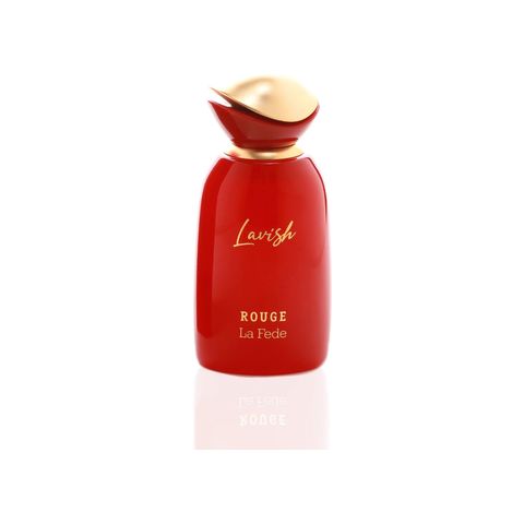 La Fede Lavish Rouge