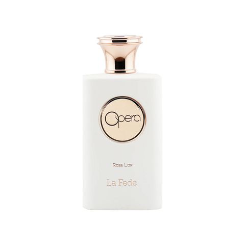 La Fede Opera Rose L'Or