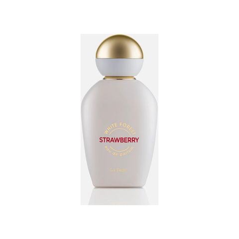 La Fede White Forest Strawberry